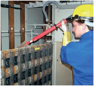 how to clean up a electrical panel box|cleaning methods for electrical systems.